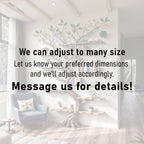 Tree branch book shelf floor bookcase solid wood driftwood shelving wall mounted shelves wood carving art