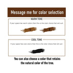 Corner tree floating bookshelf driftwood branch live edge corner tree shelf art wall mount rustic decor living room