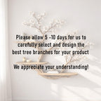 Tree branch bookshelf solid wood display shelf on wall live edge floating shelves art