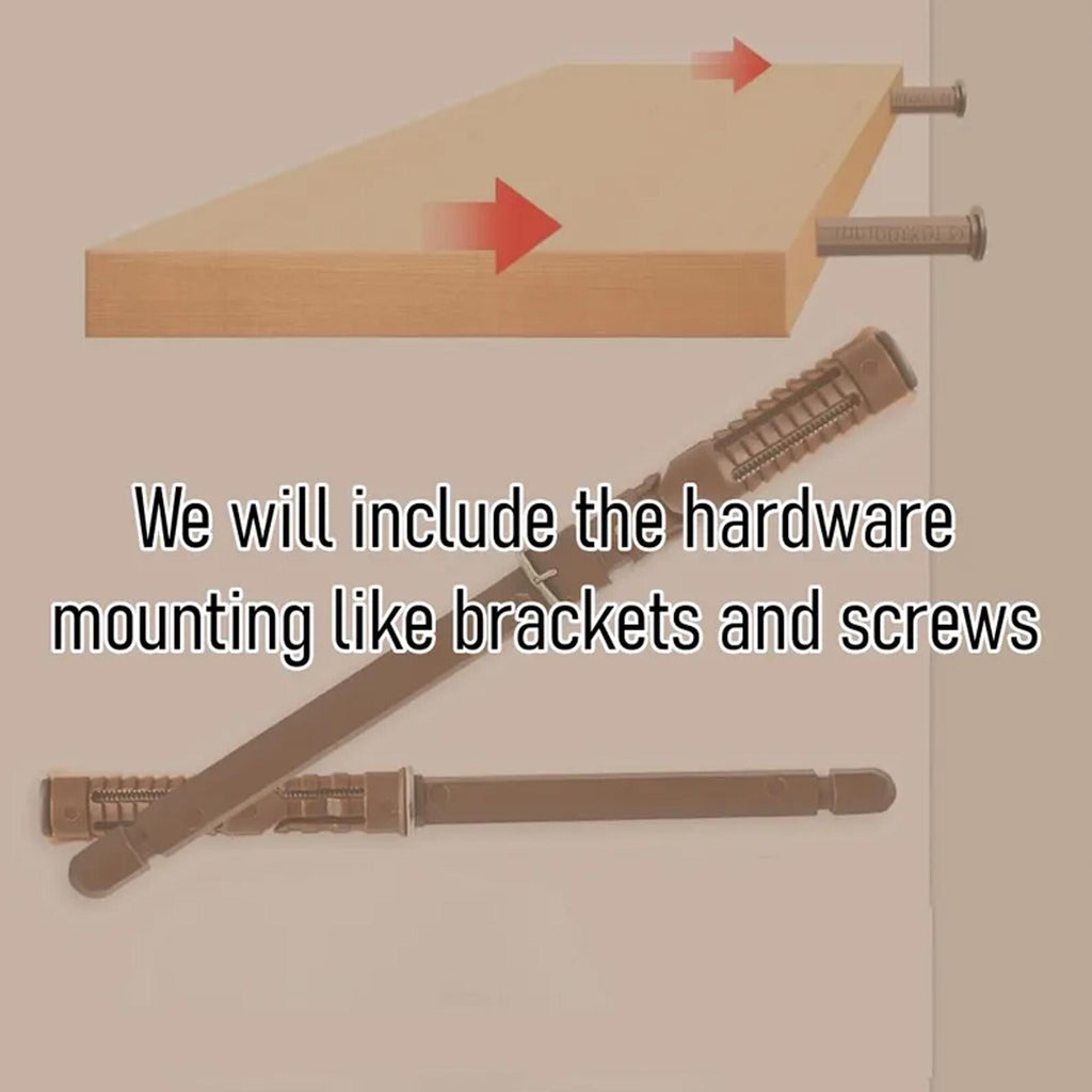 Floating book shelf driftwood branch on wall fake flowers live edge shelves decor for home