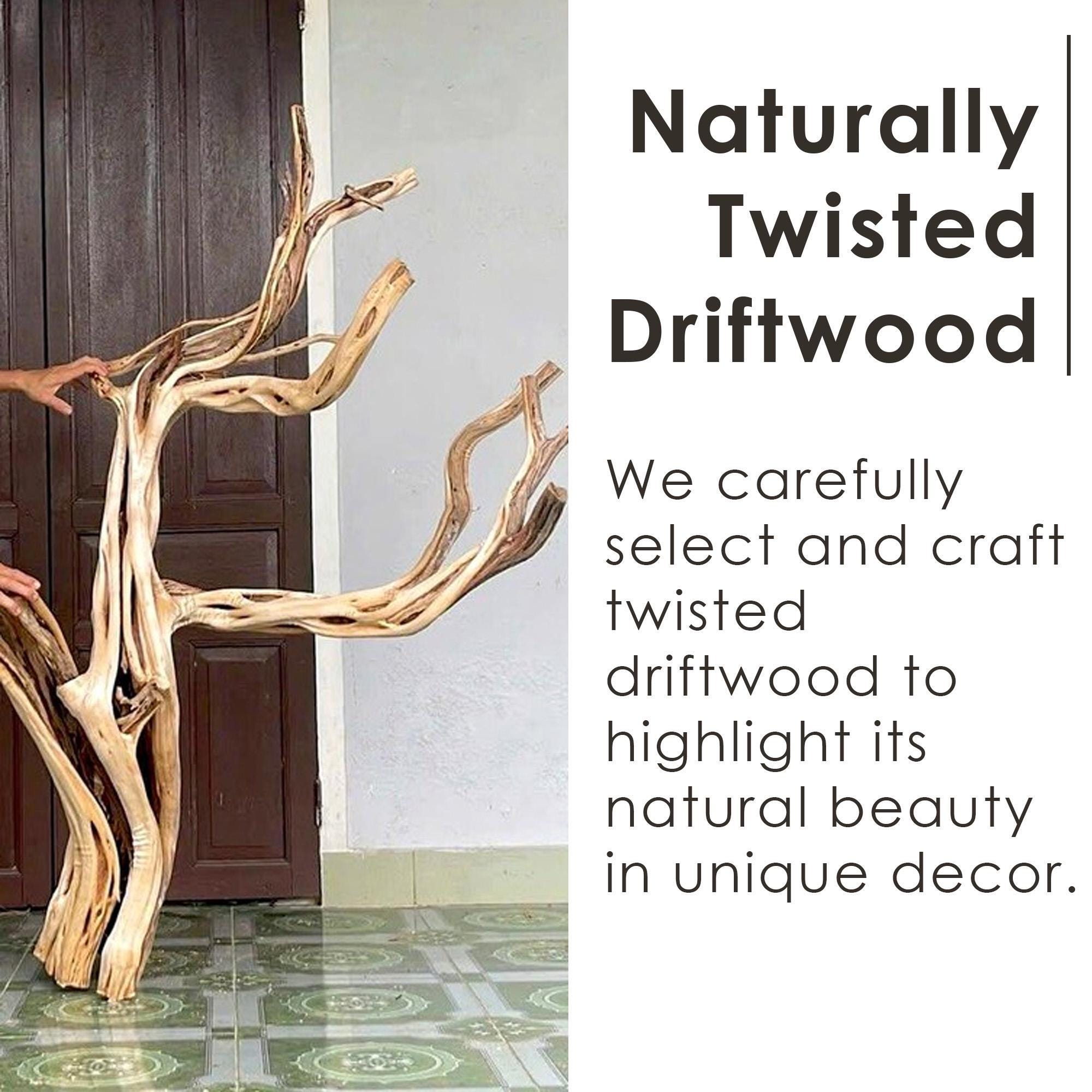 Rustic night stand solid wood bookcase shelves on wall handmade side table decor for bedding room