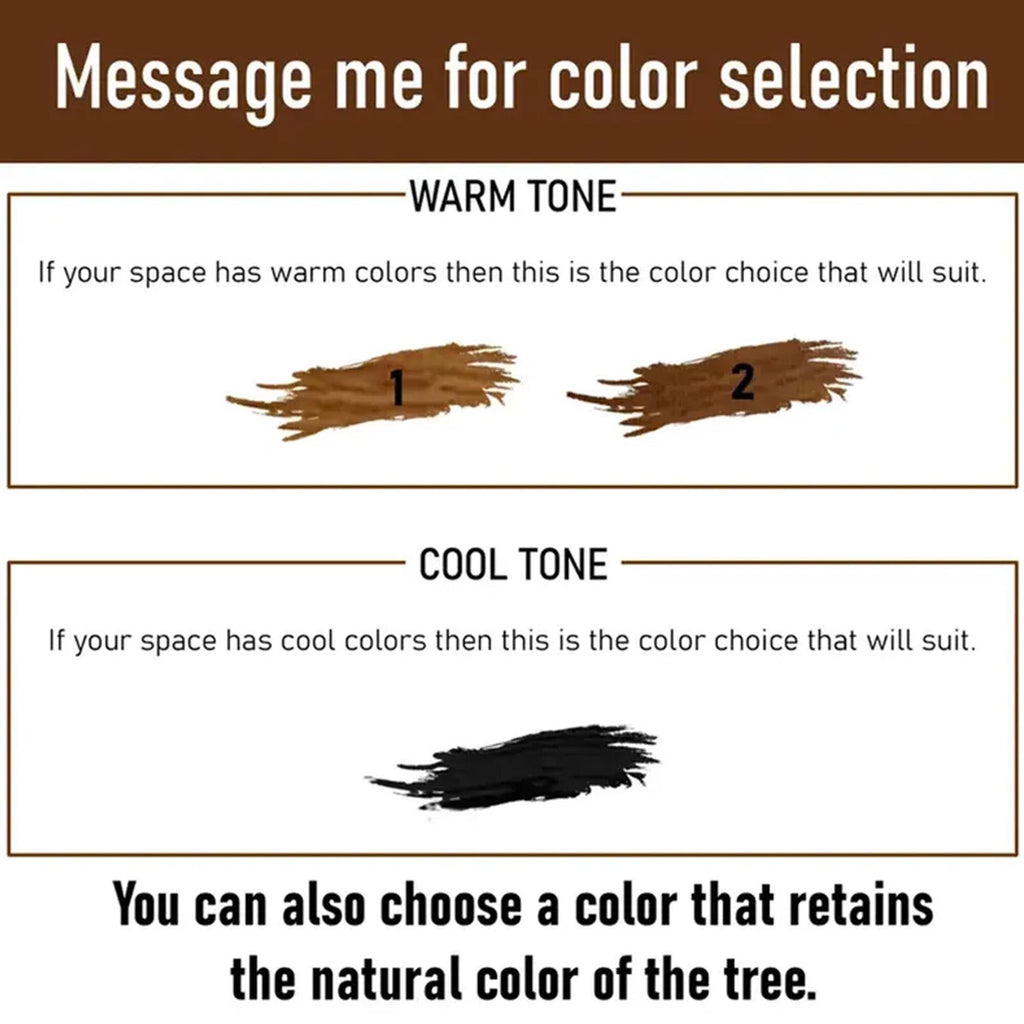 Floor bookshelf driftwood branch floating corner shelf wall mounted with fake flowers handmade furniture decor