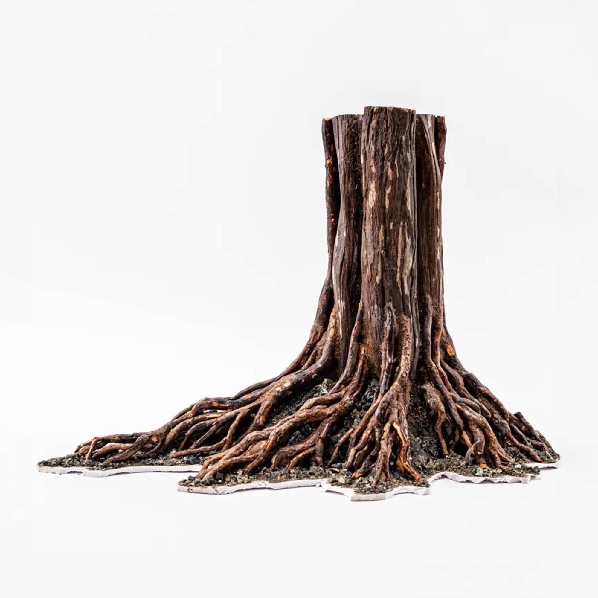 Driftwood tree stump aquarium wood aquascape fish tank decoration