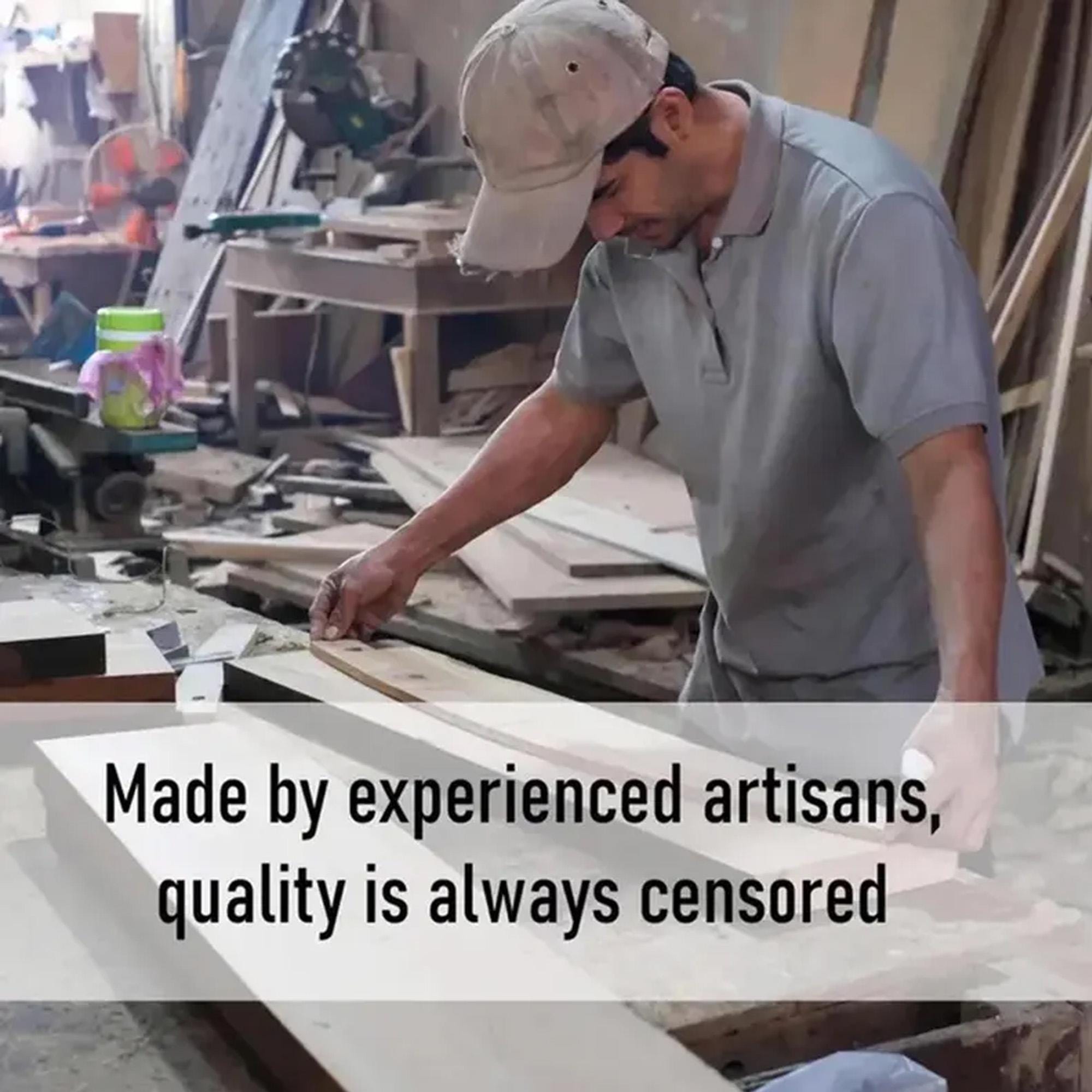 Solid wood bookcase wall mount driftwood bookshelf cabinet mid century shelving display