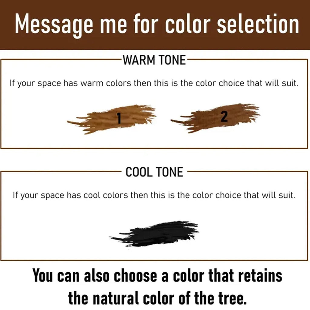 Floating corner shelf driftwood branch wall mounted shelf art bookshelf solid wood decor for home