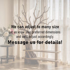 Tree branch bookcase solid wood free standing shelf live edge wood shelves art rustic bookshelf decoration